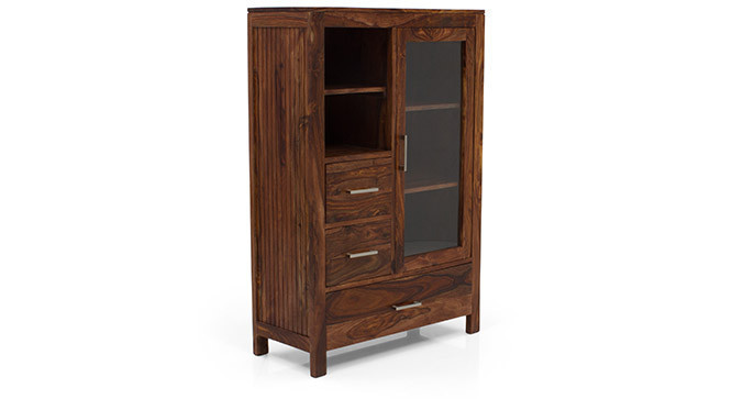 Halogen Book Shelve
